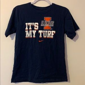 SOLD | Nike Illinois Tee
